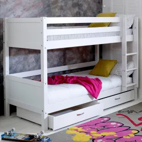 Bunk Bed & Drawers - Thuka