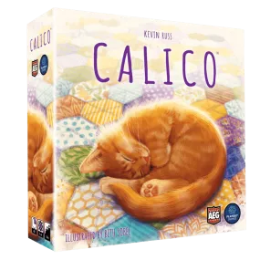 Calico