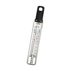 Candy & Deep Fry Ruler Thermometer