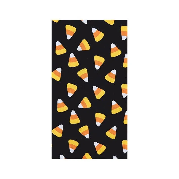 Candy Corn Towel