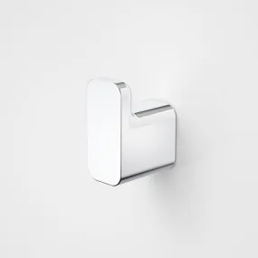 Caroma Luna Robe Hook Chrome