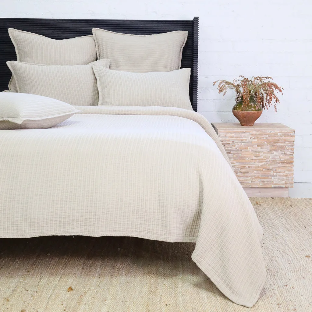 Chatham Matelasse Bedding