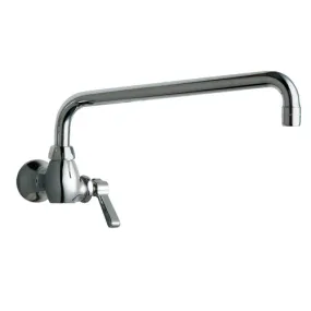 Chicago Faucets 332-L12ABCP Faucet