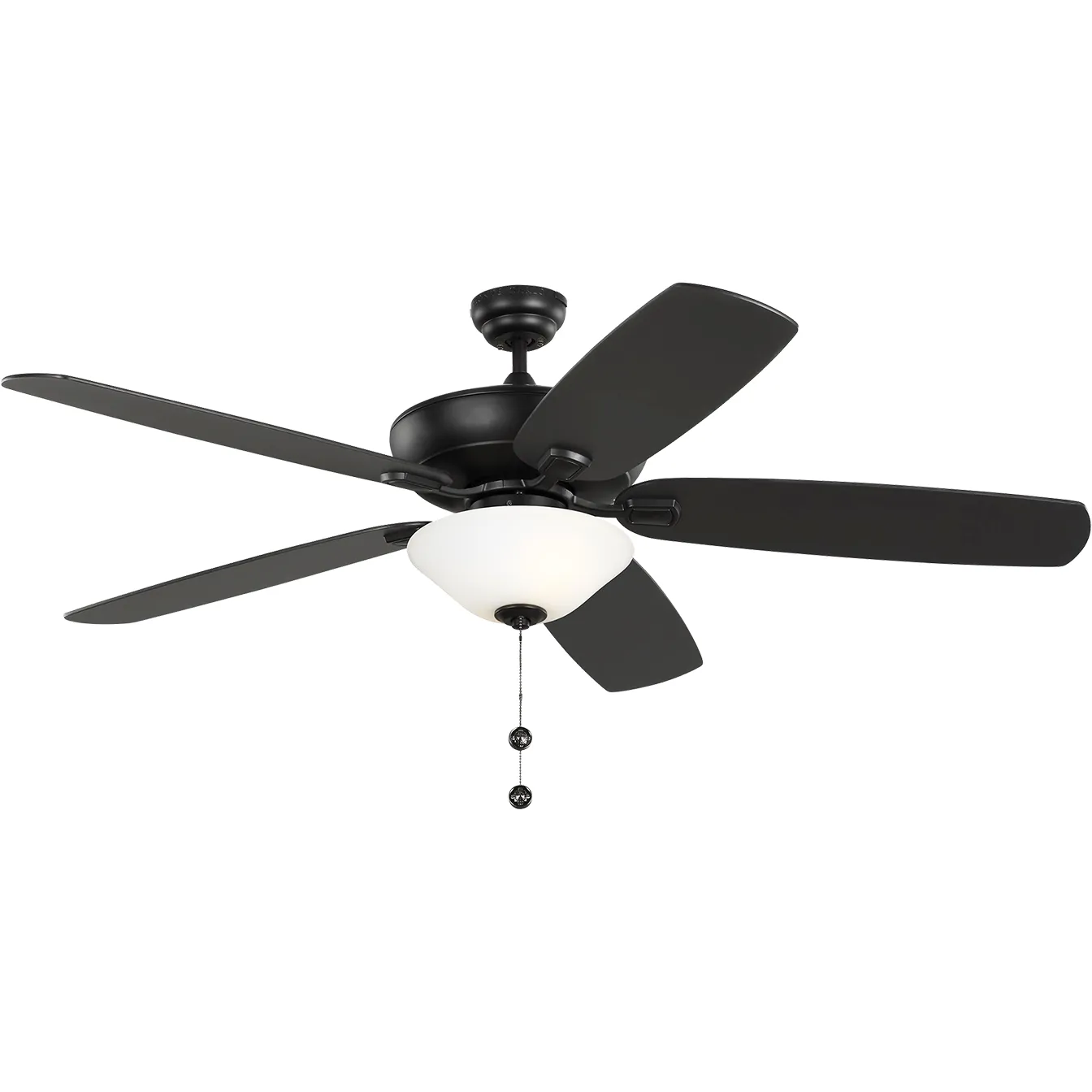 Colony 60" LED Ceiling Fan