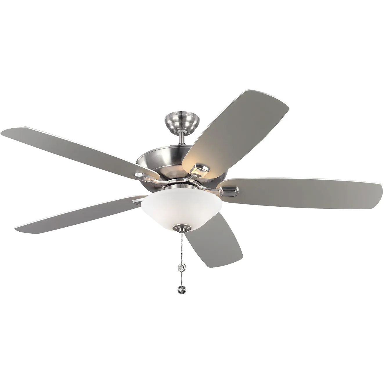 Colony 60" LED Ceiling Fan