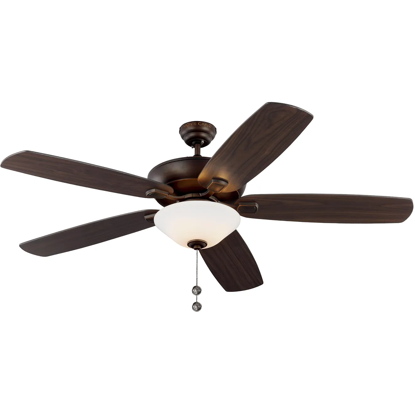 Colony 60" LED Ceiling Fan