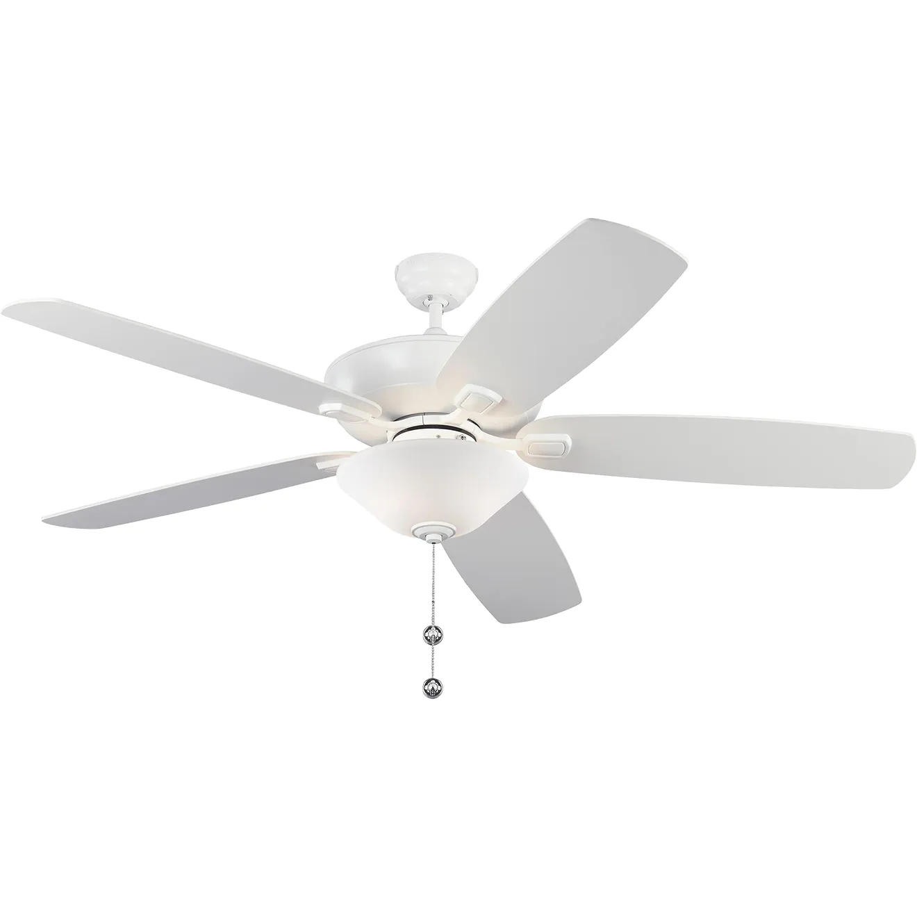 Colony 60" LED Ceiling Fan