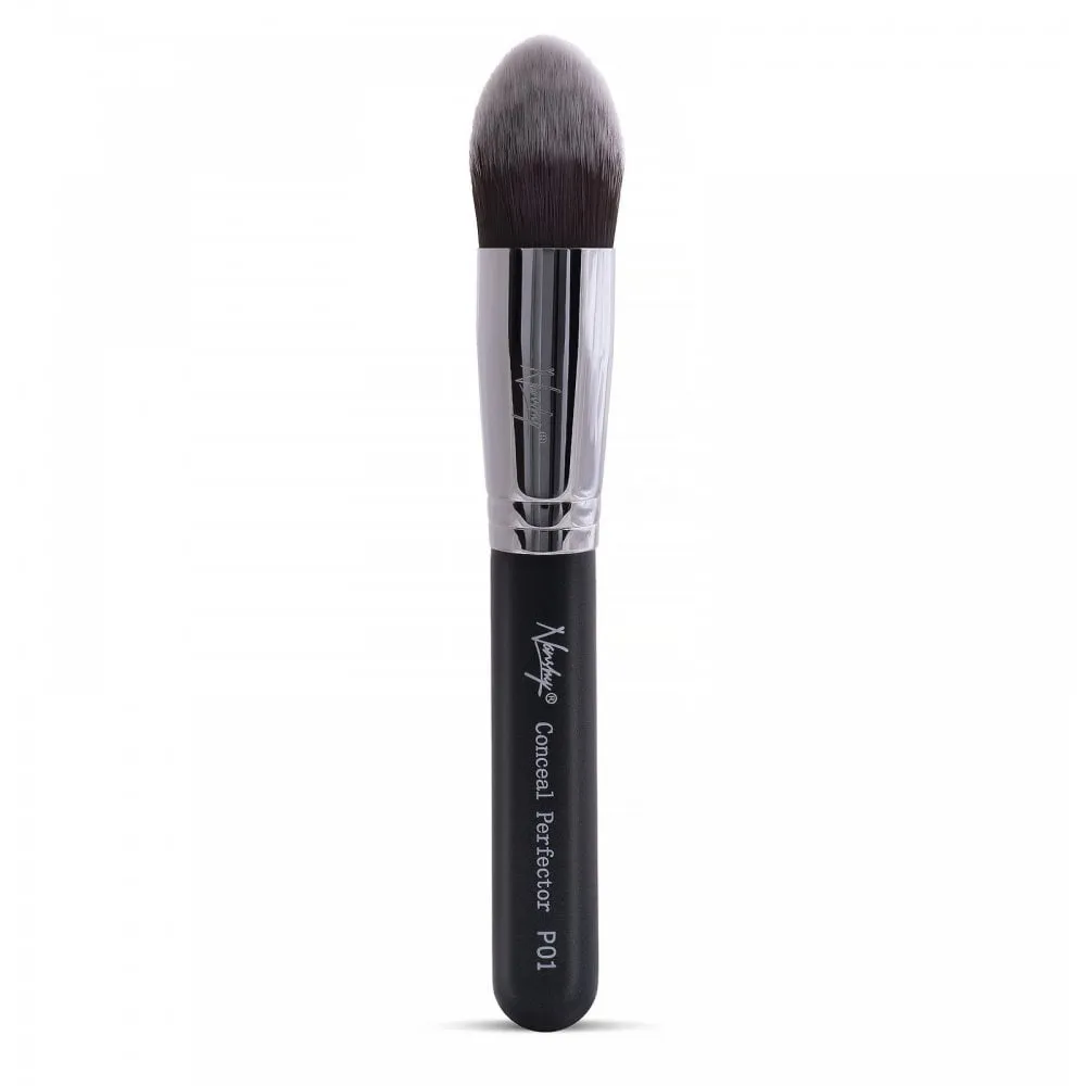 CONCEAL PERFECTOR - POINTED TOP FACE MAKEUP BRUSH