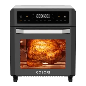 Cosori 12Ltr Multi-Function Air Fryer - Dehydrator - Mini Oven- Toaster CAF-R121