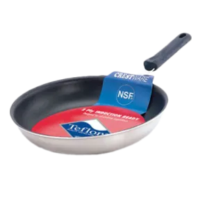 Crestware FRY07XIH Fry Pan