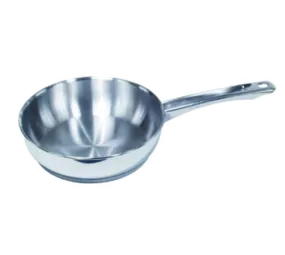 Crestware SSFRY11 Fry Pan