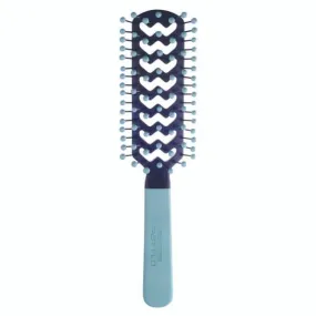 Cricket Static Free Comfort Collection Fast Flo Vent Brush