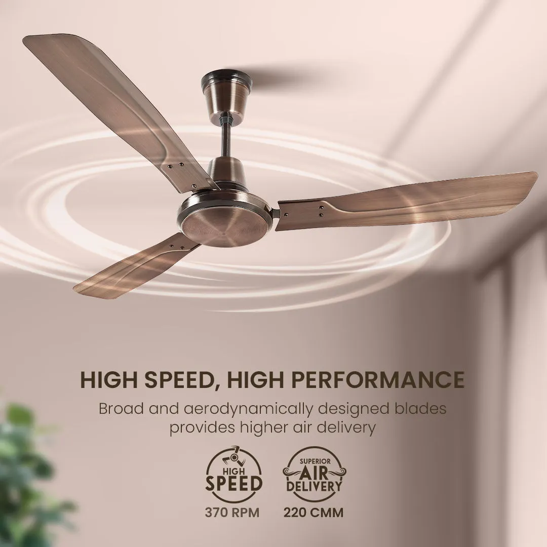 Crompton Luxian Infinia | Star Rated Ceiling Fan