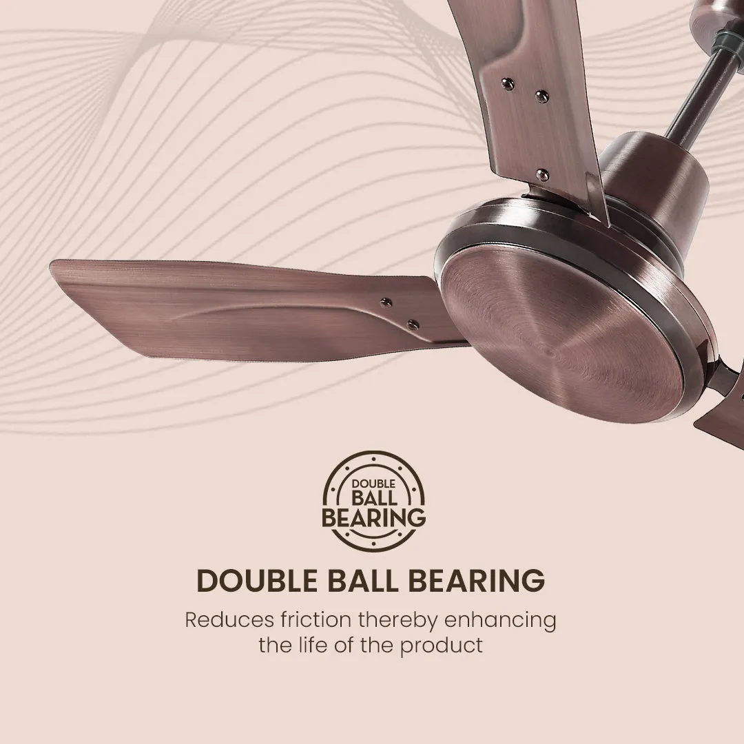 Crompton Luxian Infinia | Star Rated Ceiling Fan