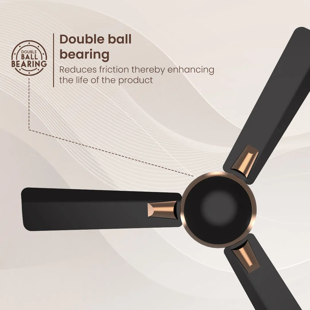 Crompton Premion Aura Prime  | 1Star Rated Ceiling Fan