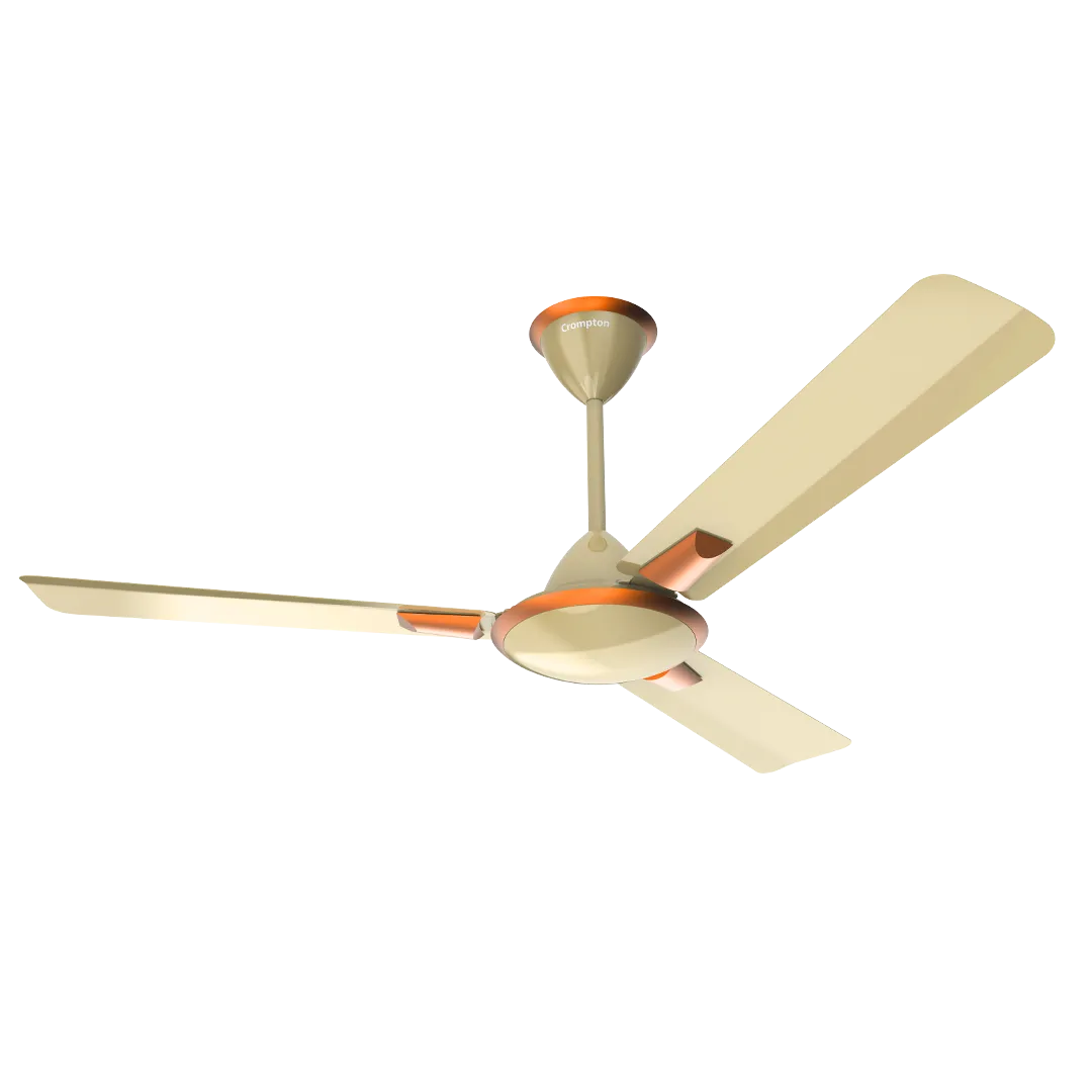 Crompton Premion Aura Prime  | 1Star Rated Ceiling Fan