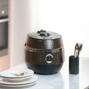 CUCKOO JHT10 PRESSURE MULTICOOKER (CRP-JHT1012F)