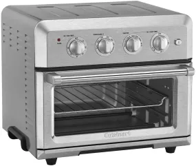 Cuisinart Air Fryer Toaster Oven - Certified Refurbished