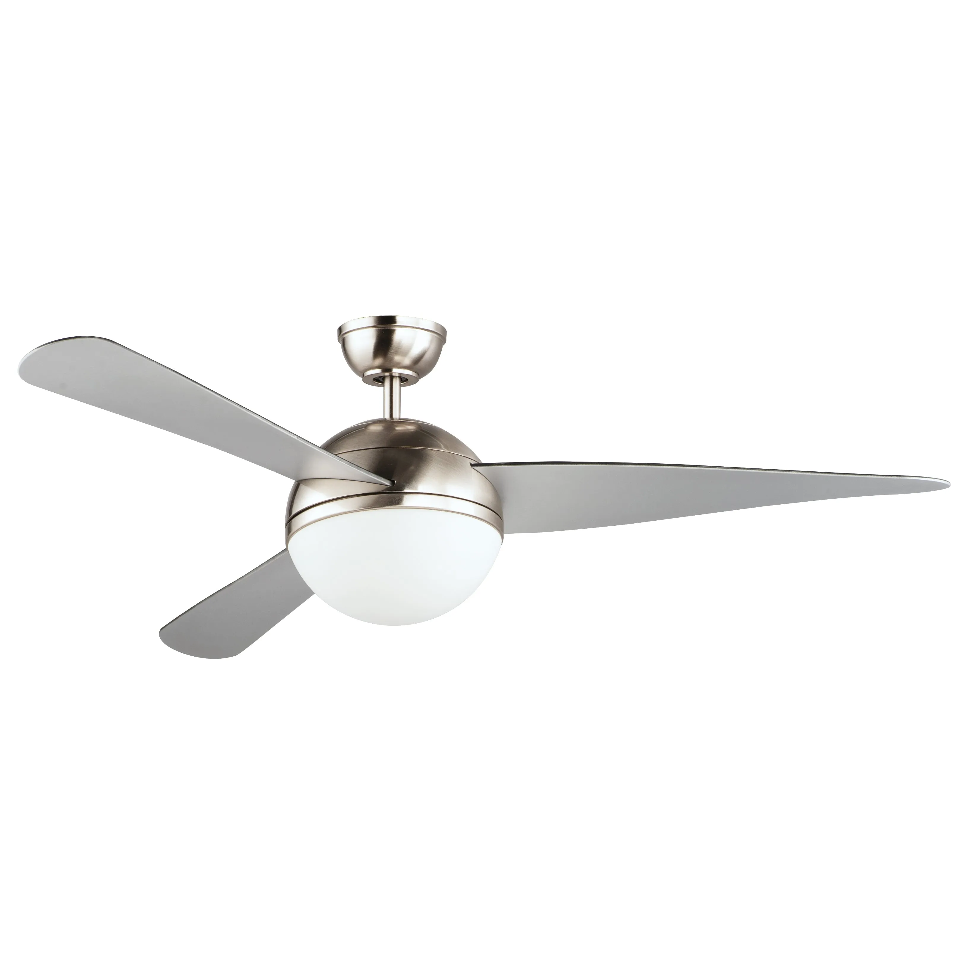 Cupola 2-Light LED 52" Ceiling Fan