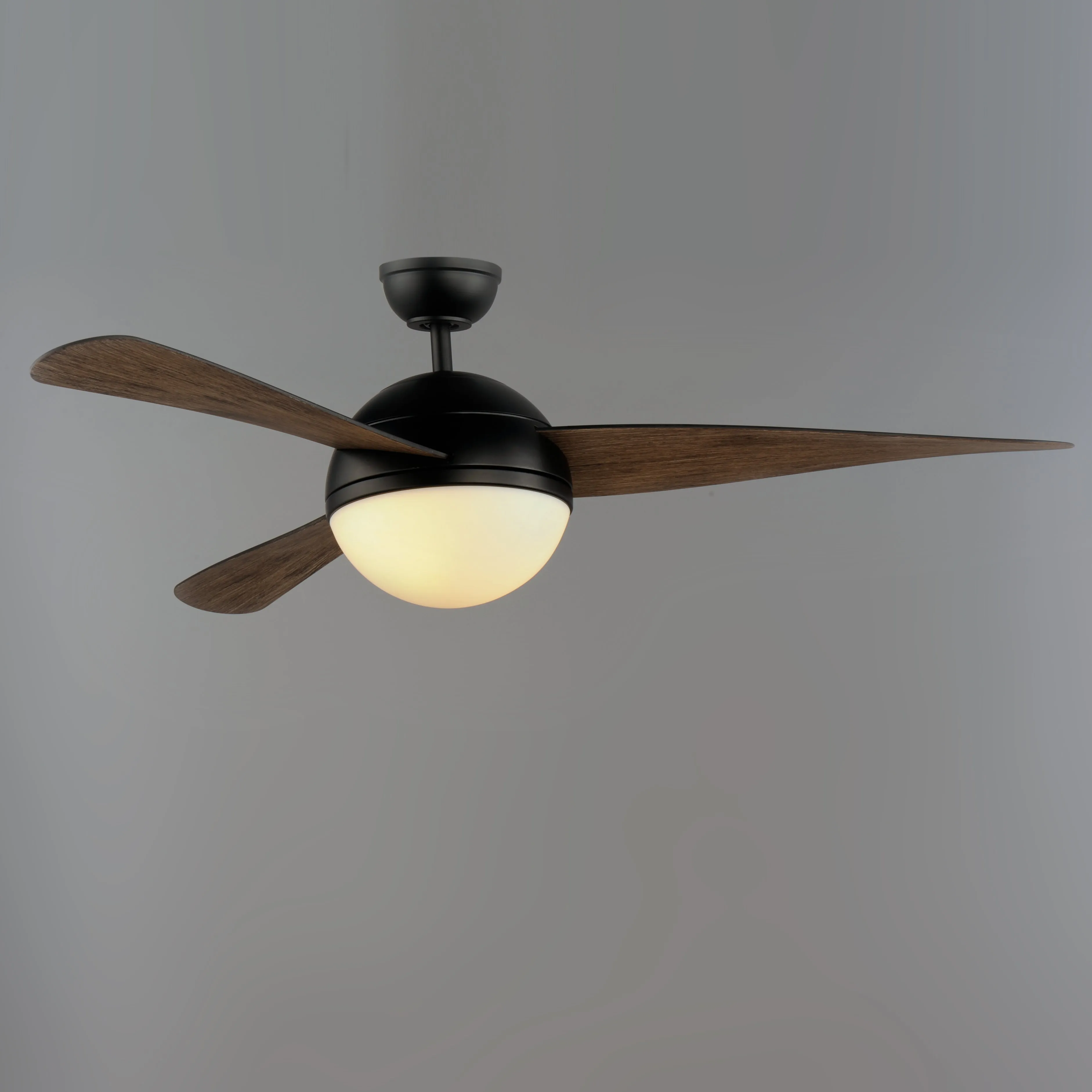 Cupola 2-Light LED 52" Ceiling Fan