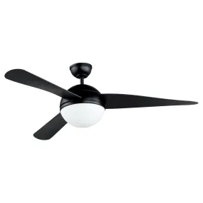 Cupola 2-Light LED 52" Ceiling Fan