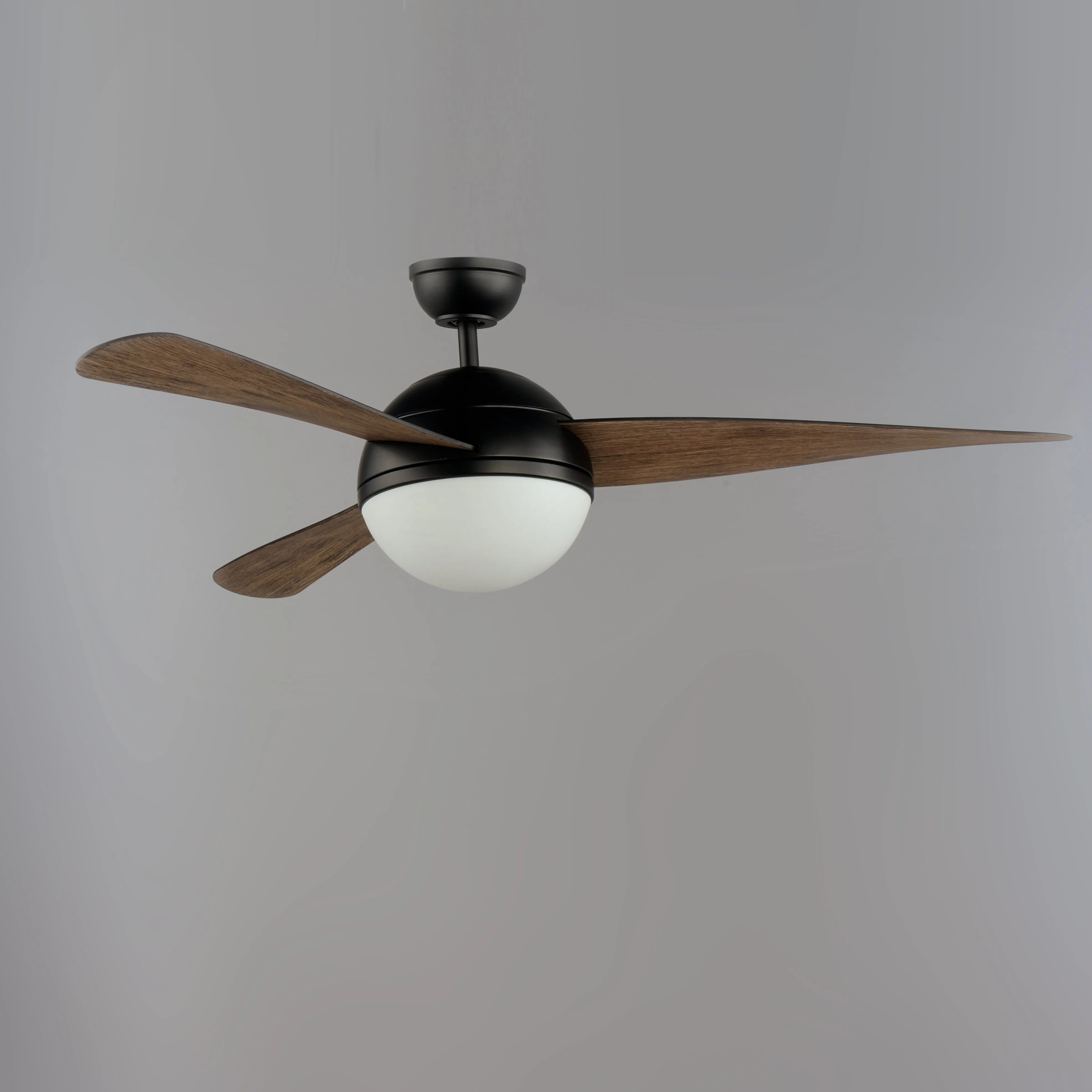 Cupola 2-Light LED 52" Ceiling Fan