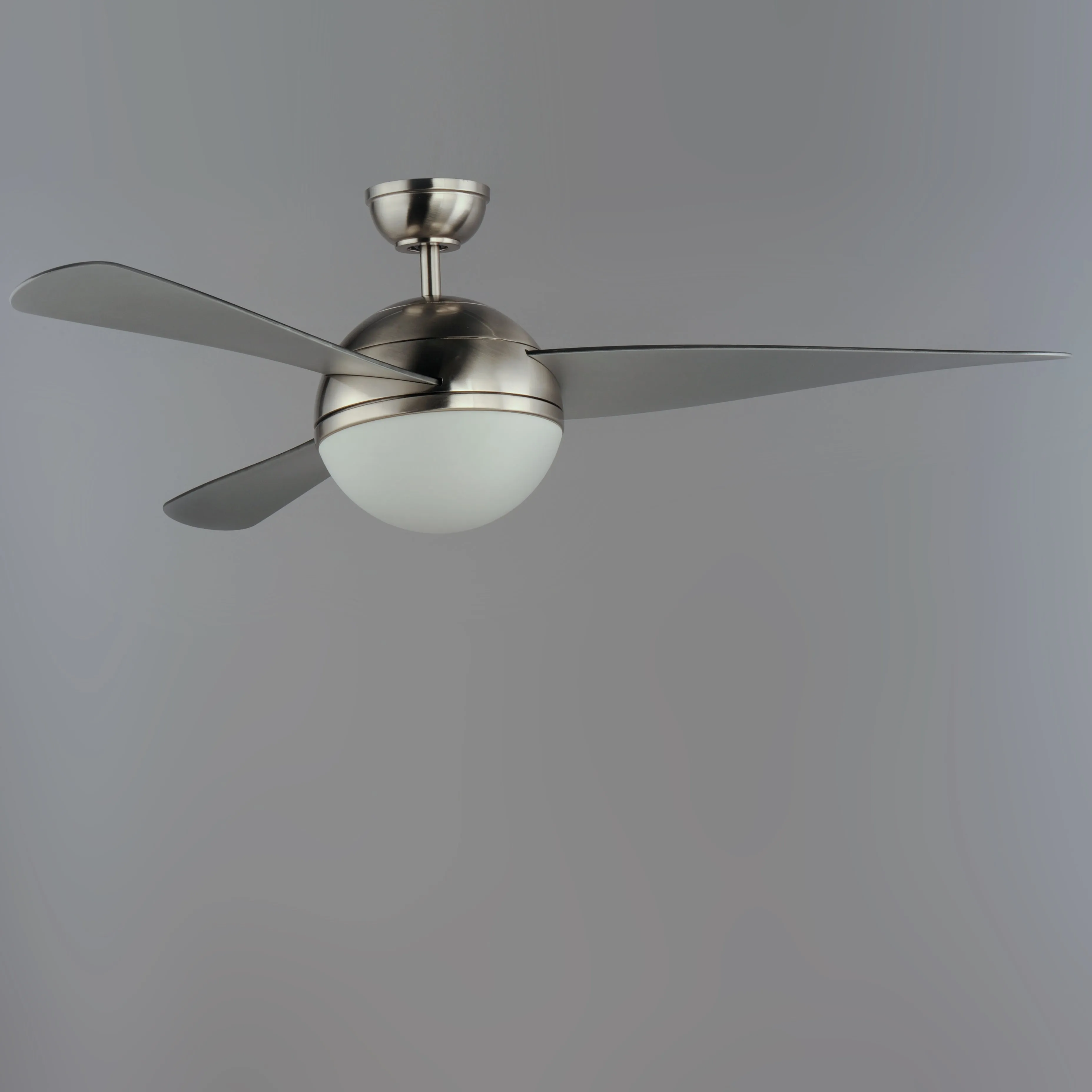 Cupola 2-Light LED 52" Ceiling Fan