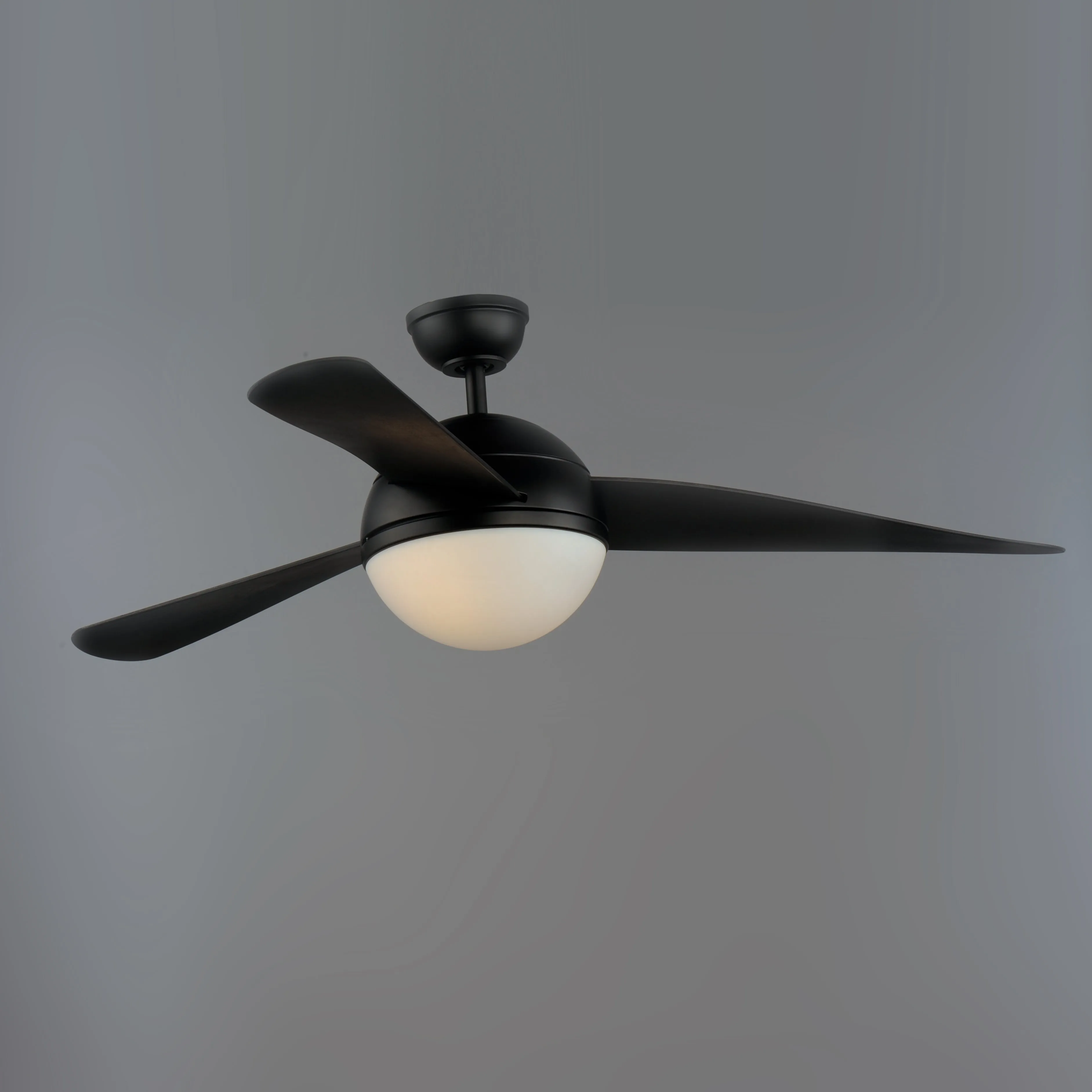 Cupola 2-Light LED 52" Ceiling Fan