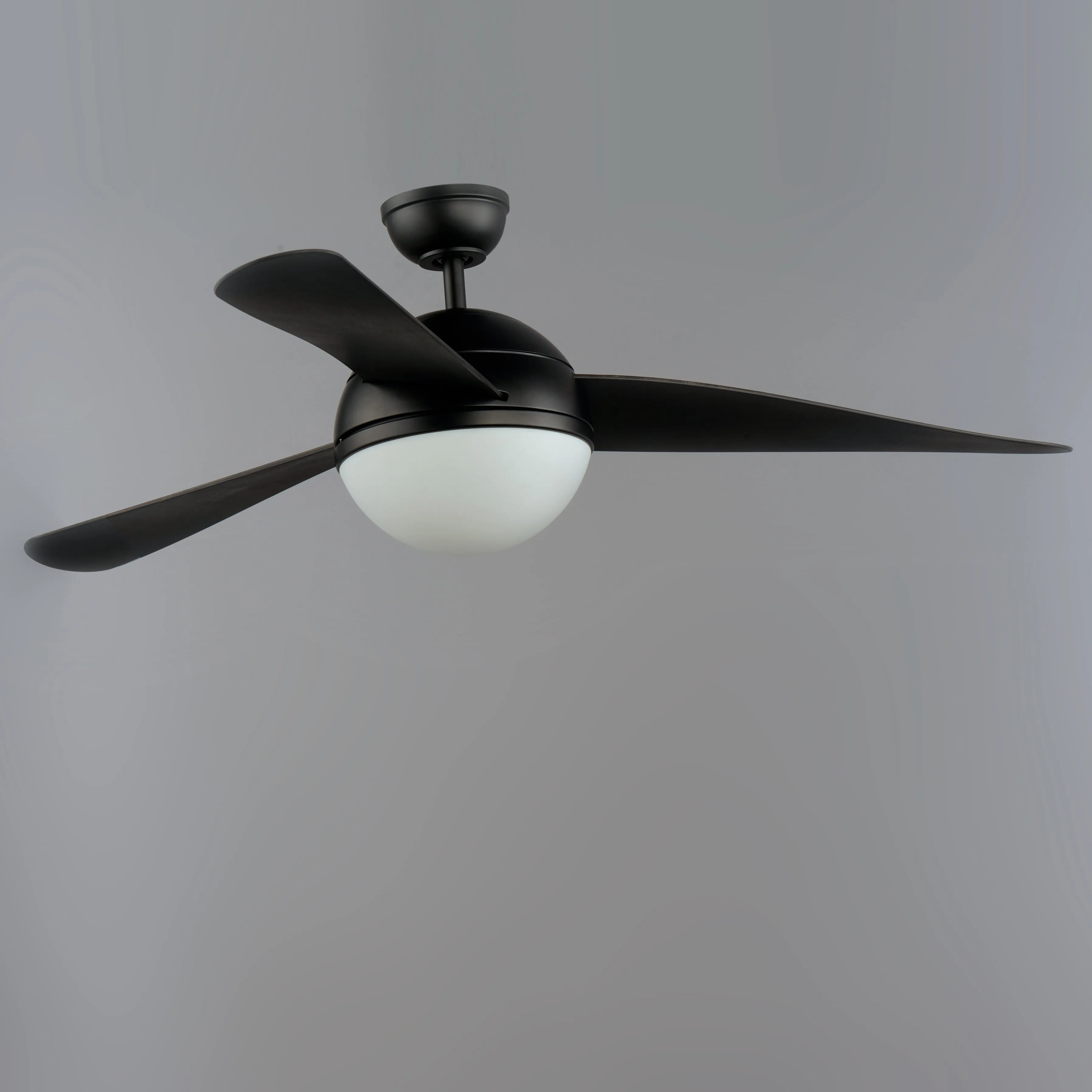 Cupola 2-Light LED 52" Ceiling Fan