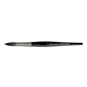 Da Vinci Casaneo Synthetic Squirrel Watercolor Brush Round Size 24