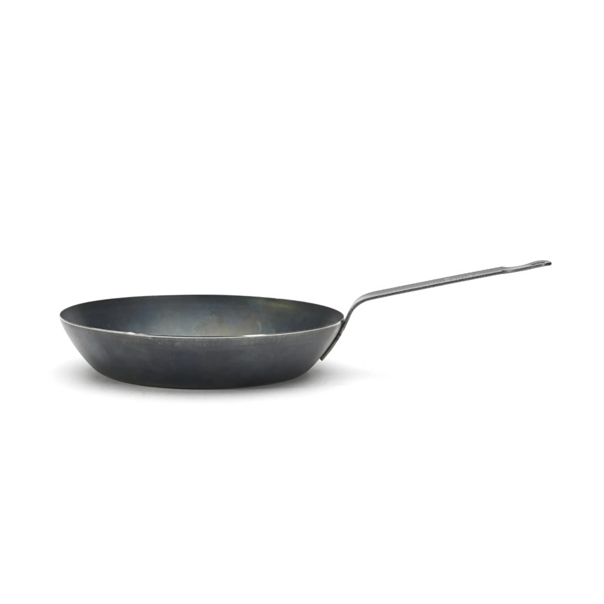 De Buyer Blue Steel Frying Pan