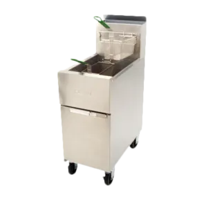 Dean Industries SR142G Fryer