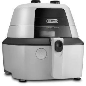 DELONGHI FH2133W Ideal Fry Manual Hot Air Fryer