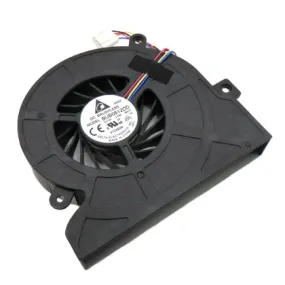 Delta Electronics DC12V 0.58A 4-Wire Cooling Fan 1323-00FT000 BUB0812DD-BM1F