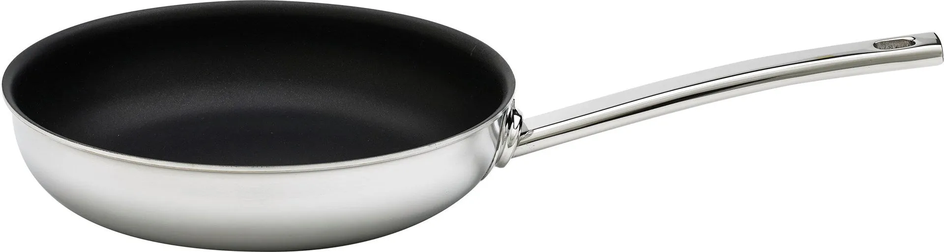 Demeyere Ecoline 5 20 Cm Non-Stick Frying Pan