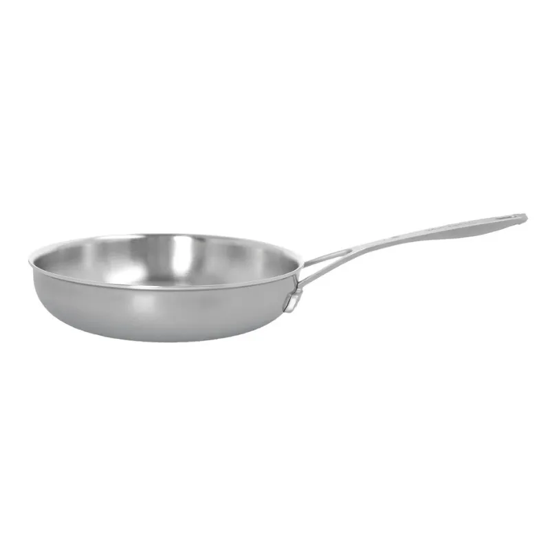 Demeyere SECONDS Industry Frying pan 28cm