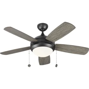 Discus Classic 44" LED Ceiling Fan