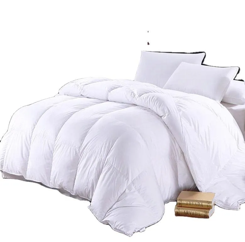 Doona Quilt - 400 GSM, KING SIZE