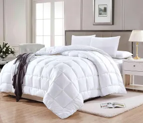 Dreamy Nights Dream Foam Gel Synthetic Comforter