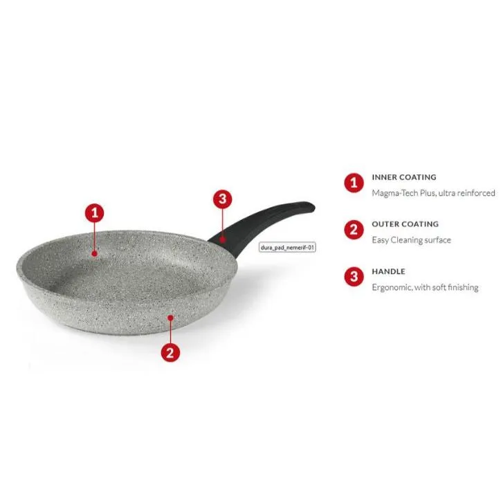 Dura Frying Pan 32cm