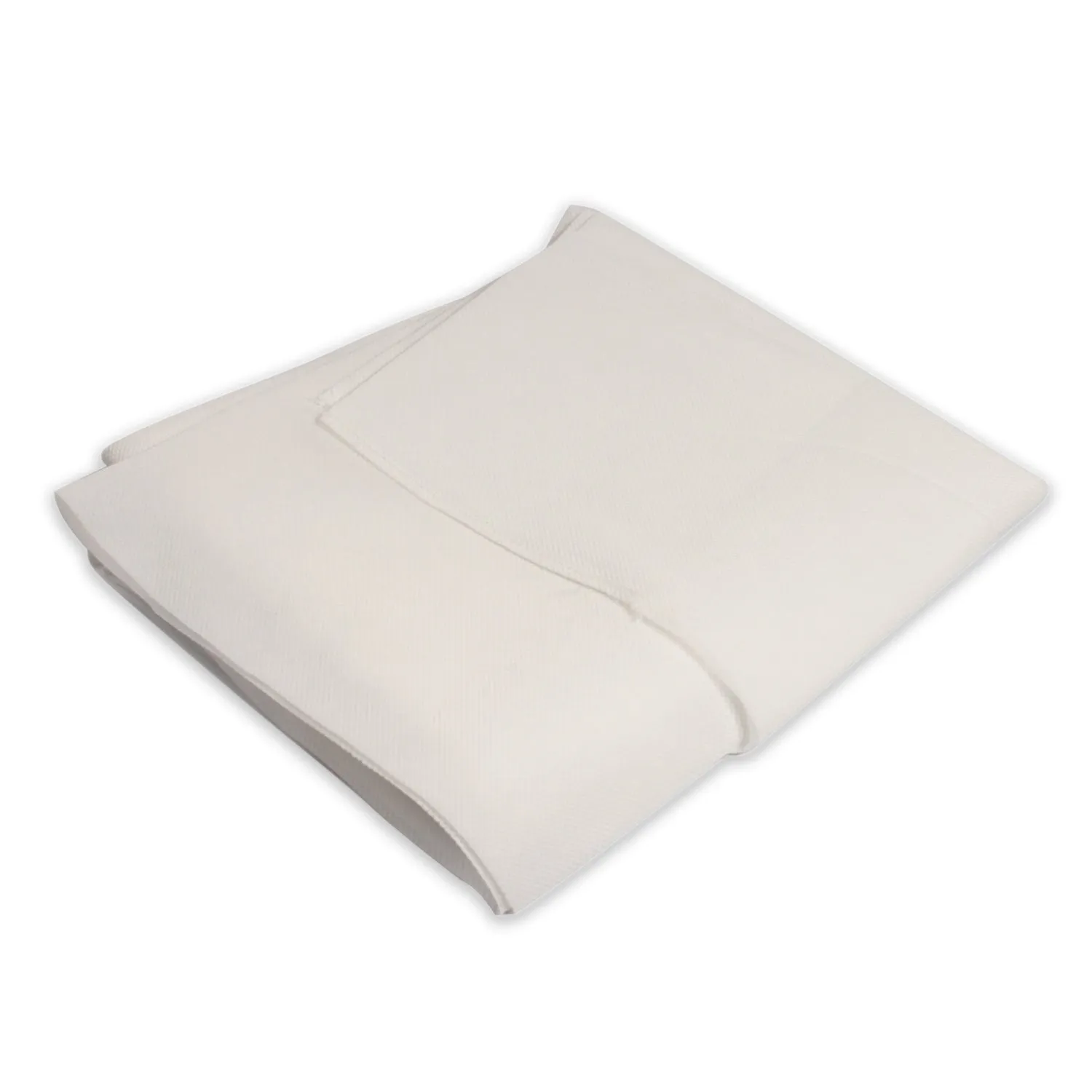 Dynarex - Heavy Duty Fitted Cot Sheet, 30" x 83"