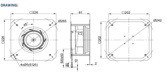 ECFK22681V24LB-PB