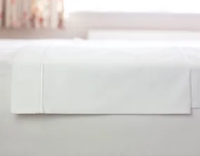 Egyptian Cotton Flat Sheet - Super King