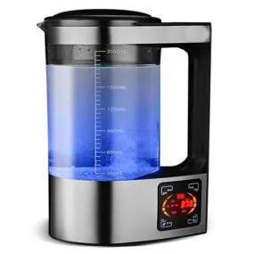 Electric Hydrogen Rich Electric Kettle