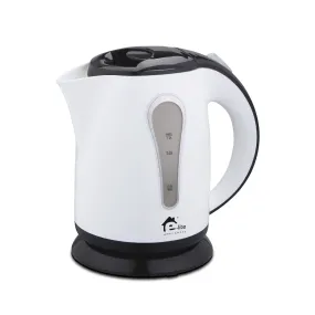 ELECTRIC KETTLE 1.0 LITER - EWK-001 - 3 YEARS WARRANTY