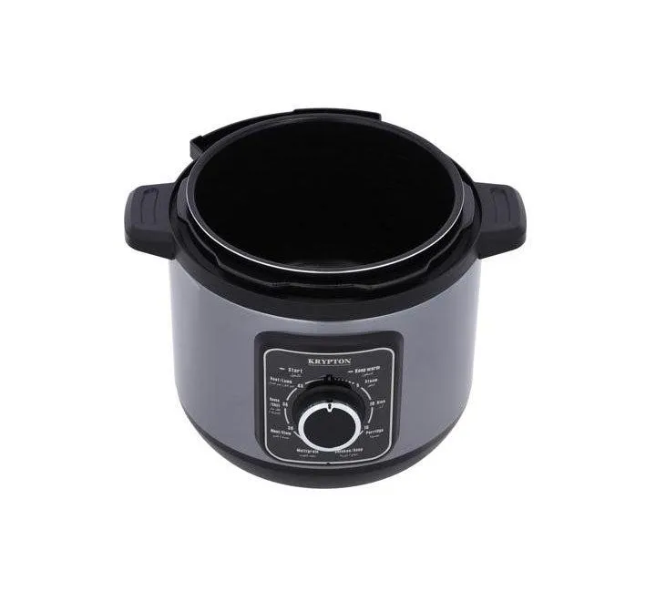 Electric Pressure Cooker