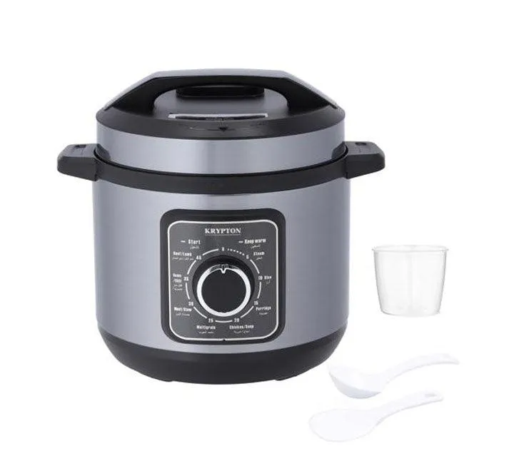 Electric Pressure Cooker