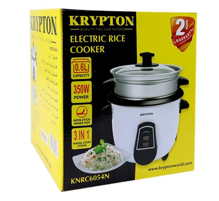 Electric Rice Cooker