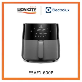 Electrolux E5AF1-600P 5L Ultimate Taste 500 Air Fryer