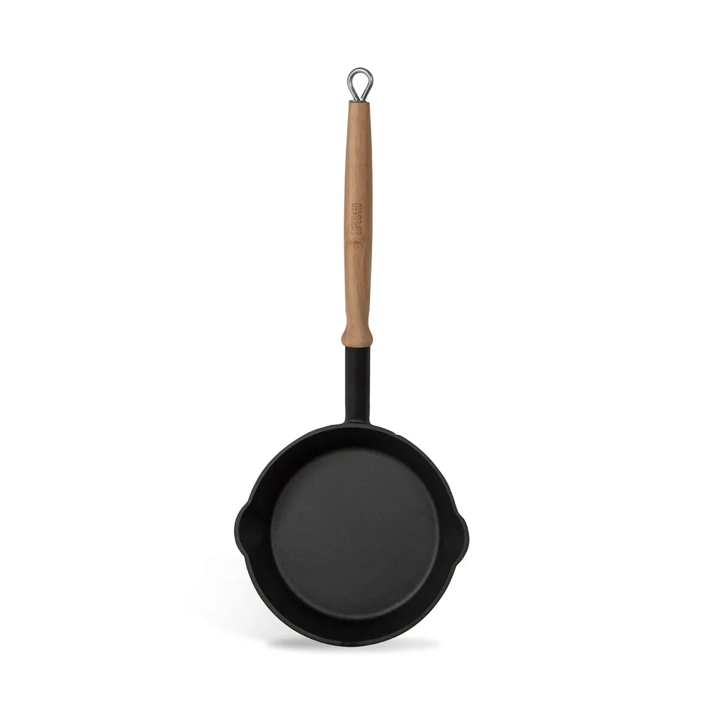 Espegard Cast Iron Frying Pan